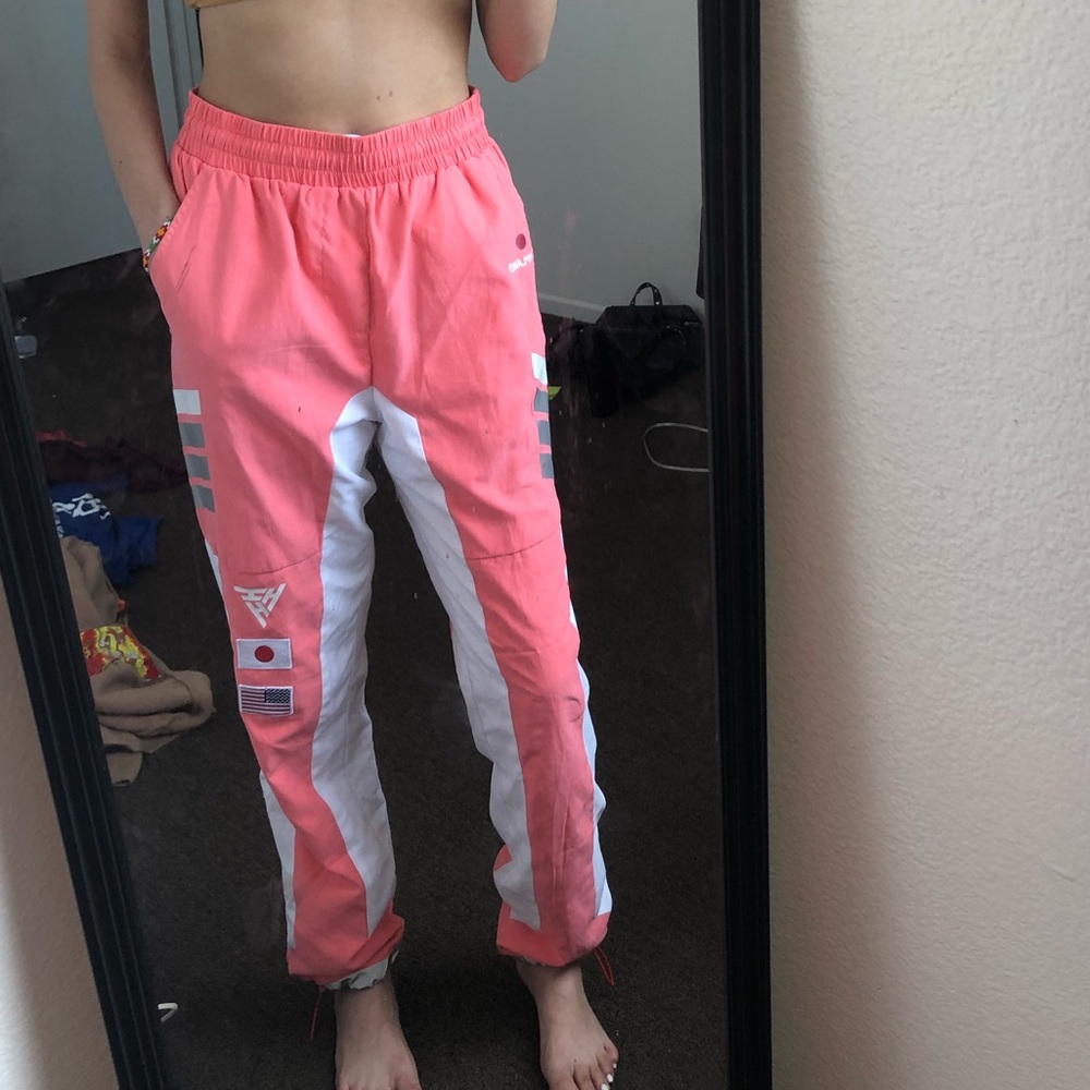 HYPLAND SWEATPANTS